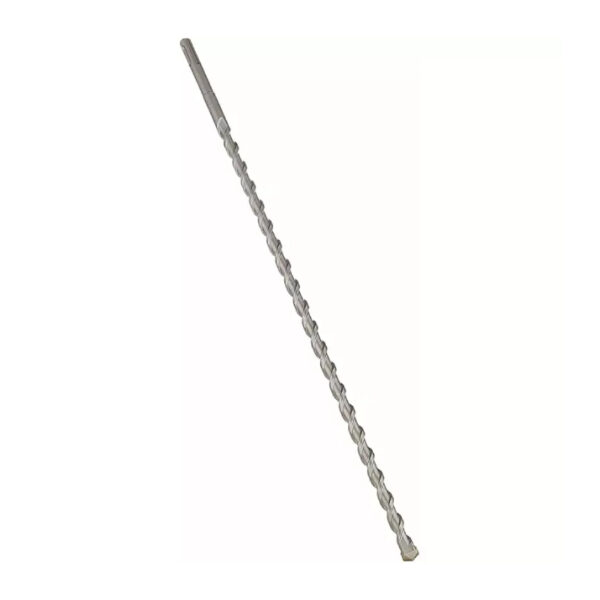 Bosch SDS plus-1 Drill Bit , 1 ‐12X400X460M Optimised for drilling in concrete | 2608680280 (Pack of 10Pcs)