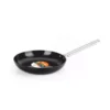 Orange Hard Anodized Tapper Pan Non-Stick 20cm OHAC098
