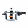 Orange Pressure Cooker 10L with Smart Outer Lid Smart Series OAPC152