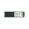 Transcend Internal PCIe SSD 2TB, Up to 2,500MB/s Speed, M.2 SSD (2280), NVMe Standard, Gen3 x4 3D TLC, 3D NAND Flash, Unmatched Reliability TS2TMTE110S