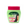Vatika Hot Oil Treatment Hammam Zaith With Egg & Honey, Hot Oil Treatment For Intensive Nourishment 500gm Egg (Set of 3)