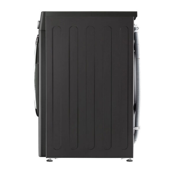 LG Washing Machine 9 & 5kg Dryer Front Load with AI DD, Steam, ThinQ Technology Silver F4R5VGG2E