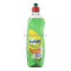 Sunlight Dishwashing Liquid 400ml Regular (Lemon) (Set of 6Pcs)