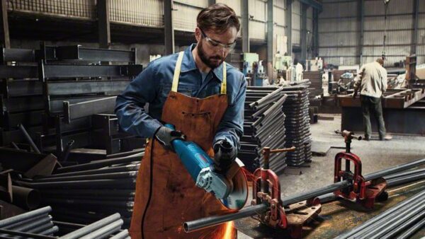 Bosch Angle Grinder 2200W 9" GWS 2200-230