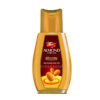 Dabur Almond Hair Oil Damage Protection, Non Sticky Formula with Almonds, Soya Protein & Vitamin E, For Soft & Shiny Hair, 200ml (Set of 6)