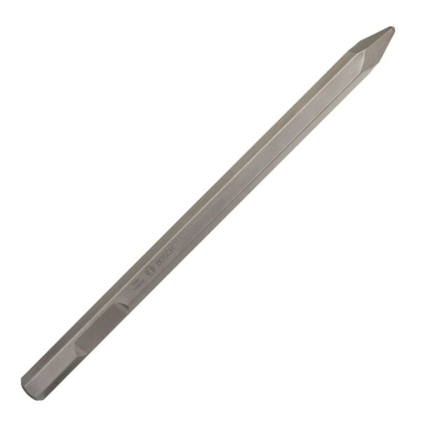Bosch Pointed Chisel 28 x 520mm 1618600019