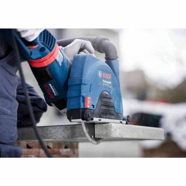 Bosch Diamond Cutting Disc Professional For Universal 125 x 22.23 x 1.6mm 2608615059