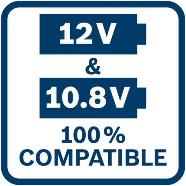 Bosch Professional Cordless Angle Screwdriver 10.8V GWI 10.8 V-LI