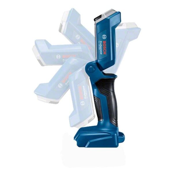 Bosch Cordless Jobsite Light Battery Lamp 18V GLI 18V-300