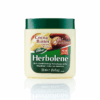 Dabur Herbolene Petroleum Jelly Enriched With Cocoa Butter And Vitamin E For Dry and Rough Skin 225ml (Set of 3)