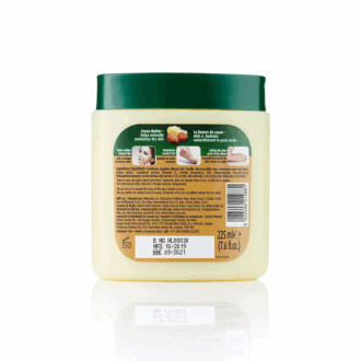 Dabur Herbolene Petroleum Jelly Enriched With Cocoa Butter And Vitamin E For Dry and Rough Skin 225ml (Set of 3)