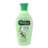 Vatika Hair Oil Coconut with Heena , Nourish & Strengthen Hair, Scalp for Healthy, Radiant Hair, 400ml (Set of 6)