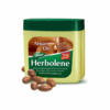 Dabur Herbolene Petroleum Jelly Enriched With Argan and Vitamin E Helps In Glowing Skin 225ml (Set of 3)