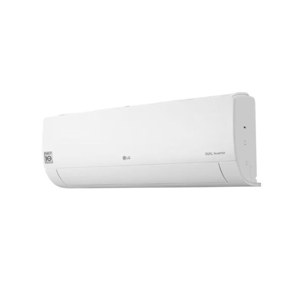 LG Wall Split Air Conditioner 18000BTU Without Kit S4NQ18JLQAL