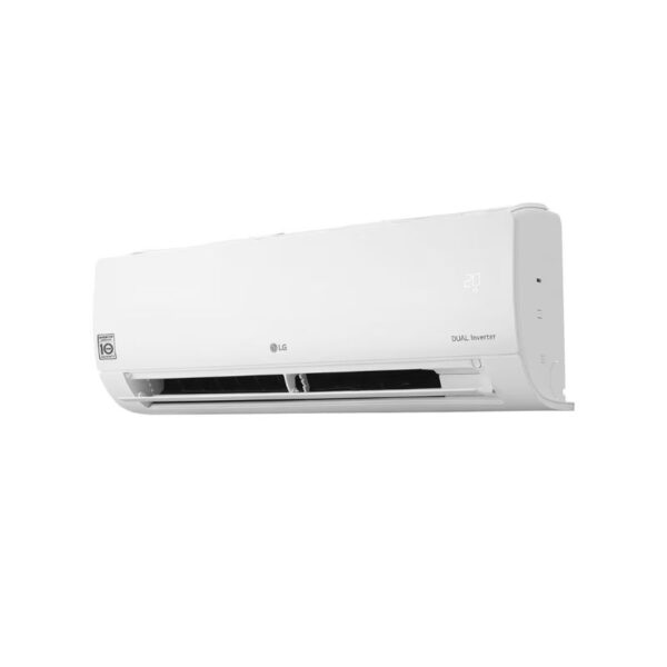 LG Wall Split Air Conditioner 18000BTU Without Kit S4NQ18JLQAL