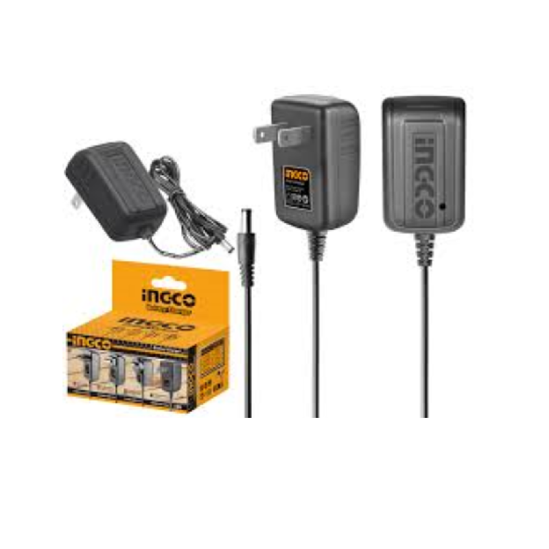 Ingco Battery Charger 220V-240V CHARLI228120