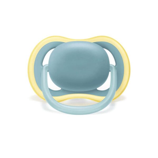 Philips Avent Soother Ultra Air 18m+ 2's 349/01