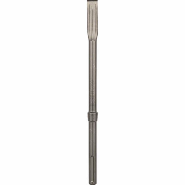 Bosch Flat Chisel SDS Max Plano Rtec 25 x 400mm 2608690124