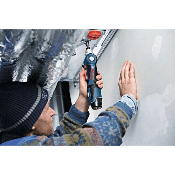 Bosch Professional Cordless Angle Screwdriver 10.8V GWI 10.8 V-LI