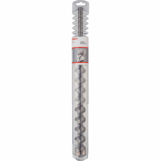 Bosch Rotary Hammer Bit SDS Max 7 x 40 x 400 x 520mm 2608586802