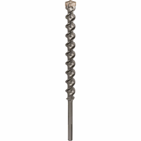 Bosch Rotary Hammer Bit SDS Max 7 x 40 x 400 x 520mm 2608586802