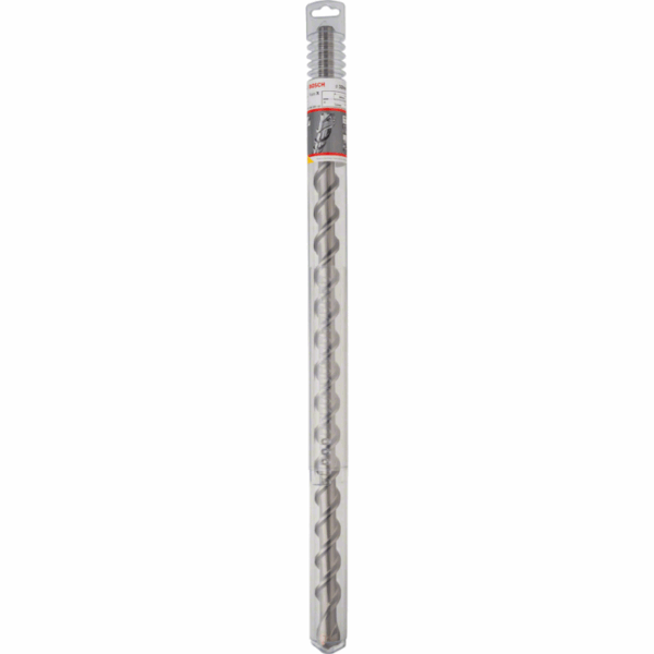 Bosch Rotary Hammer SDS Max Mining Natural Stone Bit 32 x 600 x 720mm 1618596506