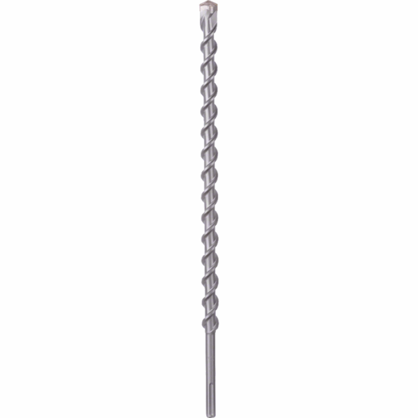 Bosch Rotary Hammer SDS Max Mining Natural Stone Bit 32 x 600 x 720mm 1618596506