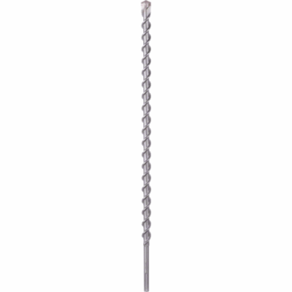 Bosch Rotary Hammer SDS Max Mining Natural Stone Bit 32 x 800 x 920mm 1618596507