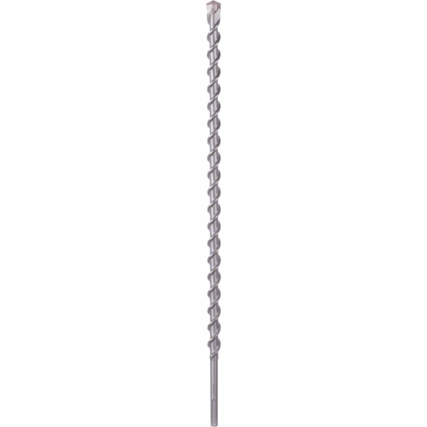 Bosch Rotary Hammer SDS Max Mining Natural Stone Bit 32 x 800 x 920mm 1618596507
