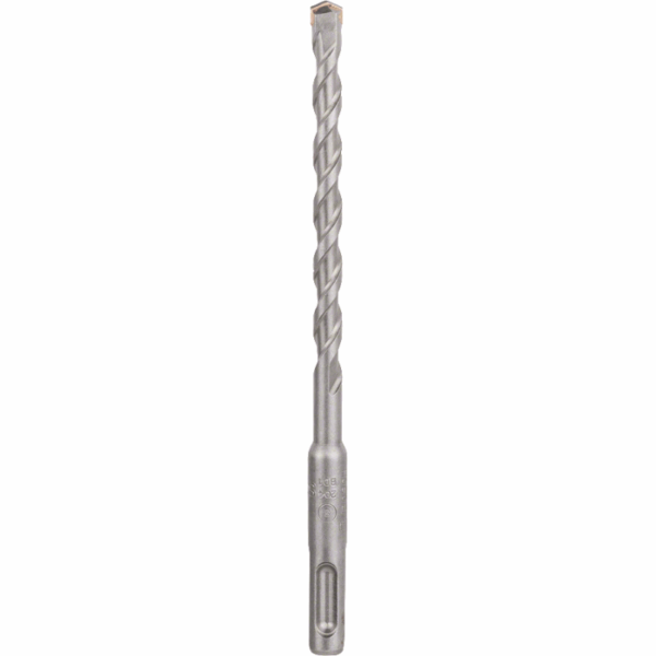 Bosch SDS-Plus Hammer Drill Bit 1 x 08 x 100 x 160mm 2608680270