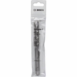 Bosch Sds-plus Hammer Drill Bit 1 x 12 x 100 x 160mm 2608680277