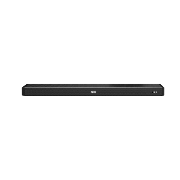 Von Wireless Sound Bar 2.1ch 200W with 8" Woofer, LED Display, Remote Control VSB2002LFK