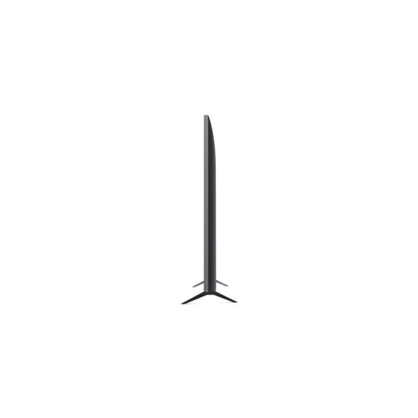 LG LED UHD LC 86" 4K Ultra HD Smart TV Frameless WebOS Magic Remote, HDR10 Pro, 4K Upscaling, AI Sound (5.1ch), UR78 Series 86UR78006 LC