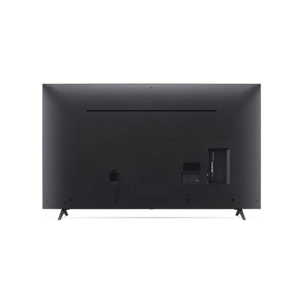 LG LED UHD LC 86" 4K Ultra HD Smart TV Frameless WebOS Magic Remote, HDR10 Pro, 4K Upscaling, AI Sound (5.1ch), UR78 Series 86UR78006 LC