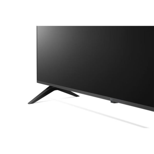LG LED UHD LC 86" 4K Ultra HD Smart TV Frameless WebOS Magic Remote, HDR10 Pro, 4K Upscaling, AI Sound (5.1ch), UR78 Series 86UR78006 LC