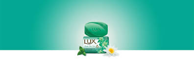 Lux Soap Shake Me Up 175g Set of 6