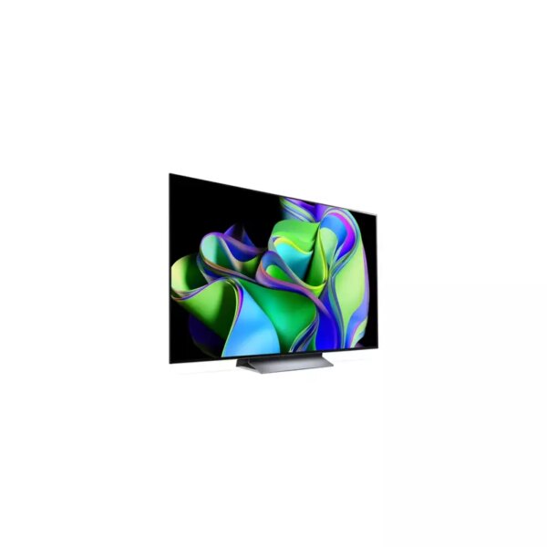 LG OLED 77 Inch, 4k TV, Samrt TV with Magic remote, HDR, WebOS 77C36LA -EVO