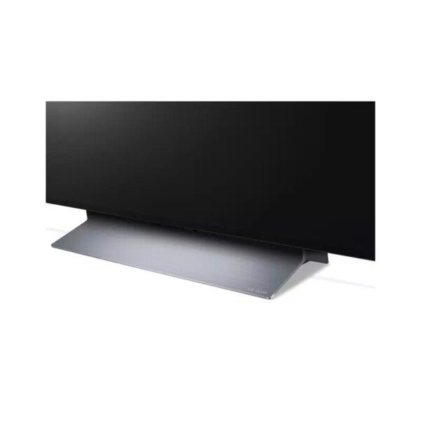 LG OLED 77 Inch, 4k TV, Samrt TV with Magic remote, HDR, WebOS 77C36LA -EVO