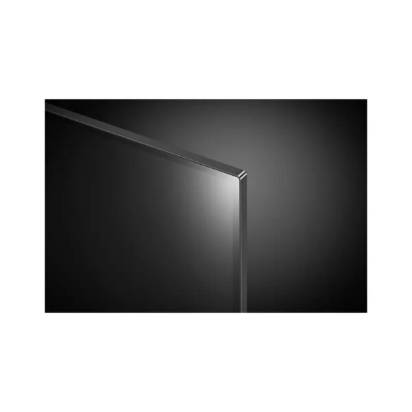 LG OLED 77 Inch, 4k TV, Samrt TV with Magic remote, HDR, WebOS 77C36LA -EVO