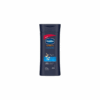 Vaseline Men Body Lotion Cooling 200ml Boosts Suppleness Nourishes and Conditions the Skin 69729782 (Set of 3)