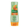 Vatika Conditioner Moisture Treatment, Enriched with Almond & Honey, Deep Nourishment, for Dry and Frizzy Hair 200ml (Set of 3)