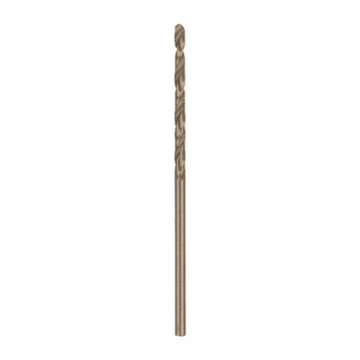 Bosch Twist Drill Spiralbohrer HSS CO 10 x 2mm 2608585874