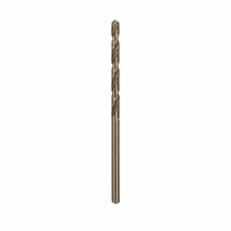 Bosch Twist Drill CO 03mm 10unid HSS CO 10 x 3mm 2608585876