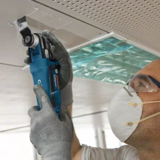 Bosch Multipurpose Tool 300W GOP 30-28