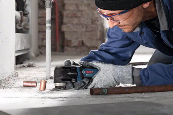 Bosch Multipurpose Tool 300W GOP 30-28