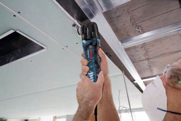 Bosch Multipurpose Tool 300W GOP 30-28
