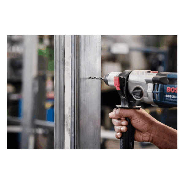 Bosch Twist Drill Pointteq HSS G 3.0mm 2608577198