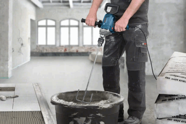 Bosch Professional Drill & Mixer 16mm 850W GBM 1600 RE