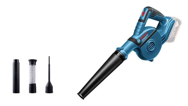 Bosch Blower 18V 17000rpm BL 18 V-LI