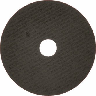 Bosch Standard For Inox Straight Cutting Disc 115 x 1.0 x 22.23mm 2608603169
